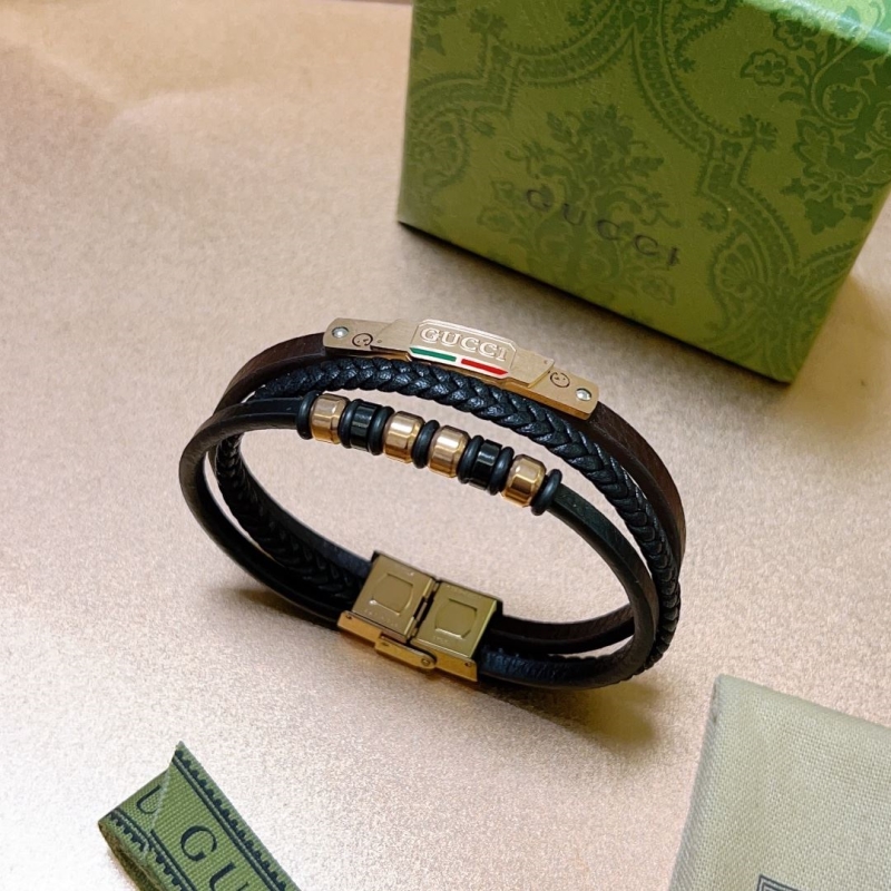 Gucci Bracelets